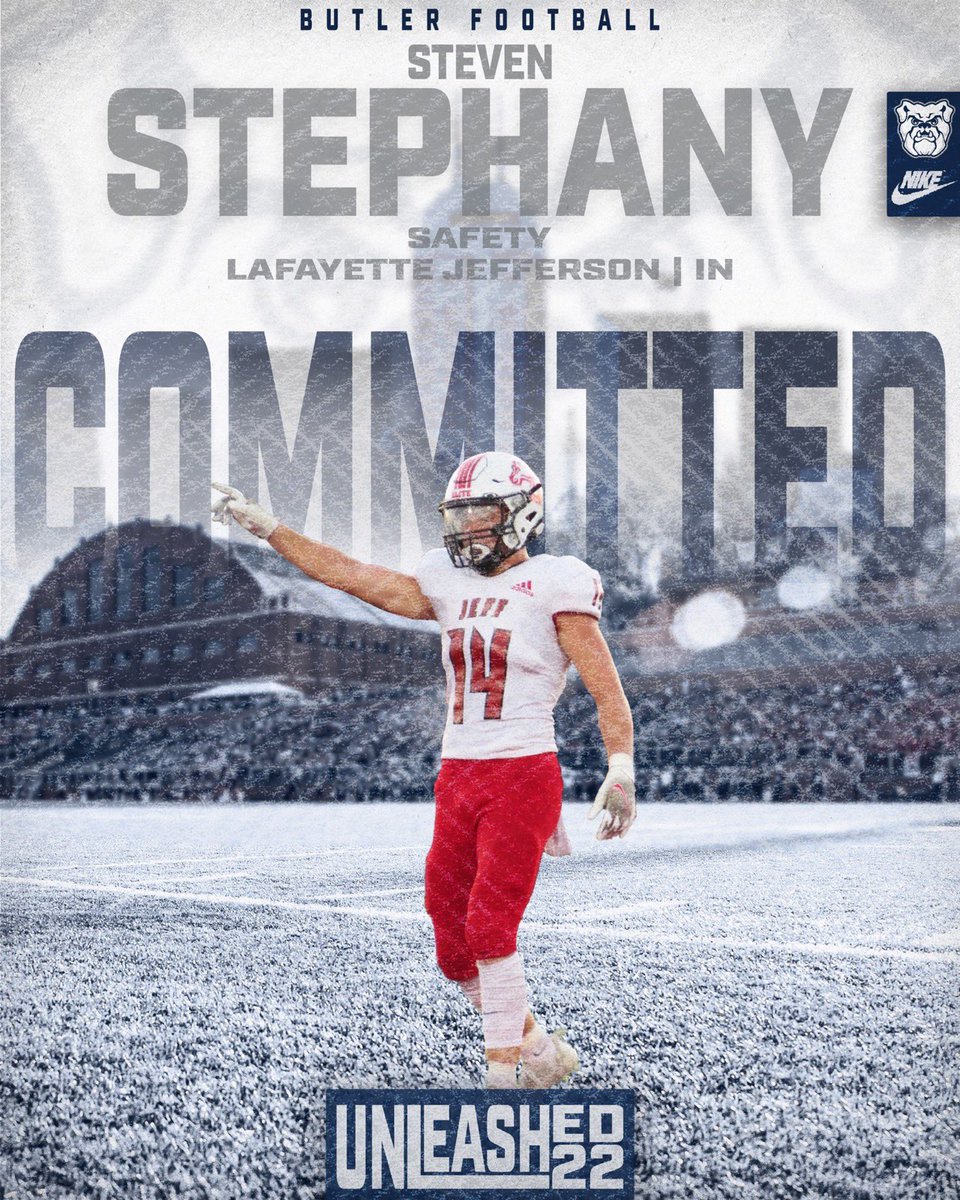 Steven Stephany tweet media