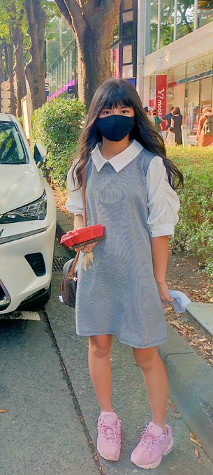 Twitterのコスプレ画像17