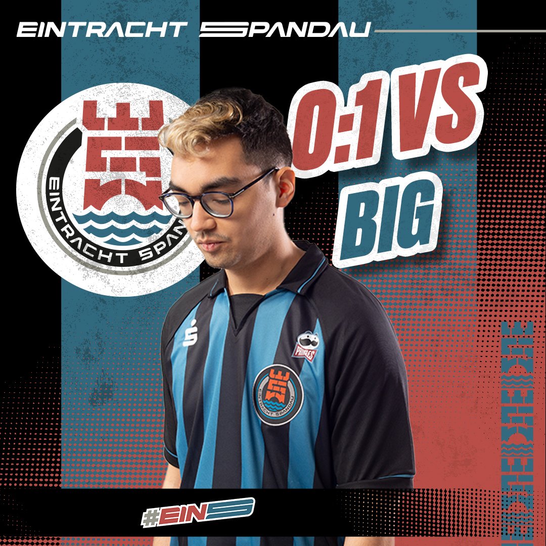 Eintracht Spandau tweet media