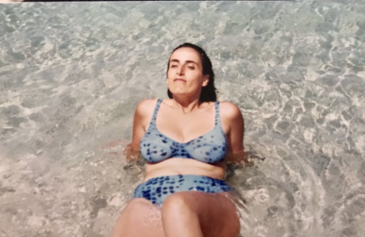 Daniela Carrozza tweet media