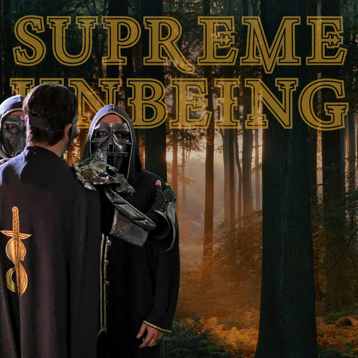 SupremeUnbeing's tweet photo. Take care of each other 🙏🏼
#supremeunbeing #bandmember #metalband #zacred #dsciple #dvine #metalmusic #takecareofeachother https://t.co/hPTtJeX7Ae
