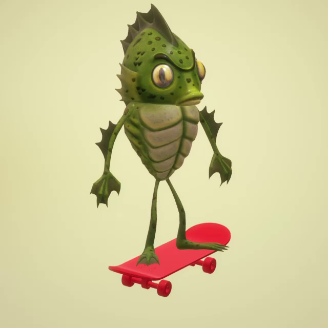 Scryptosh's tweet photo. Hello from Monster Fish
#NFT #NFTs #NFTCommunity #nftart #nftcollectors #NFTCollection https://t.co/Uu20APQijF