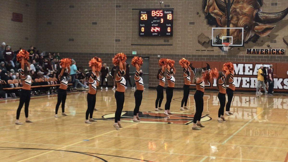 Mead Dance Team tweet media