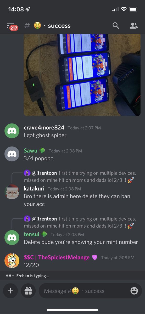 ⭕️ $LadyBreBangBahh ⭕️ tweet media