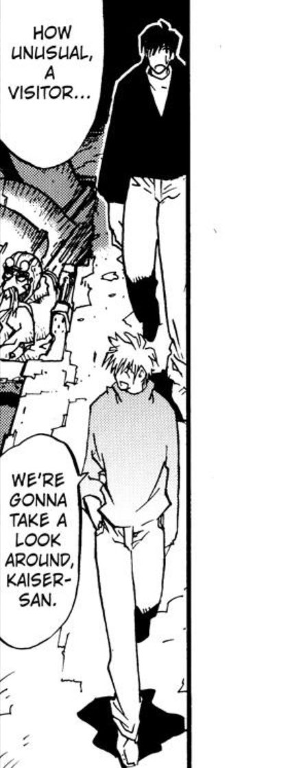 CASUAL VASH / WOLFWOOD I LIVE FOR IT 