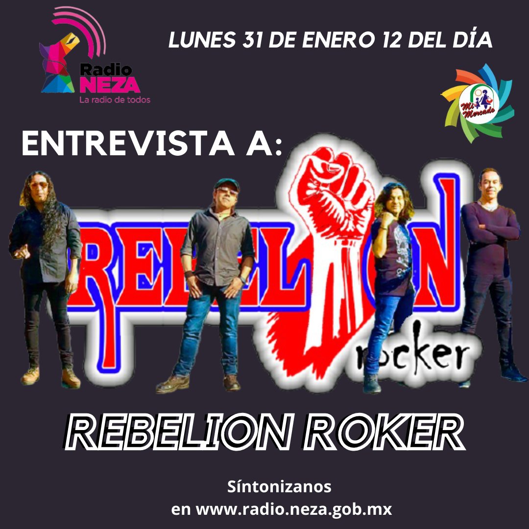 RadioNeza tweet media