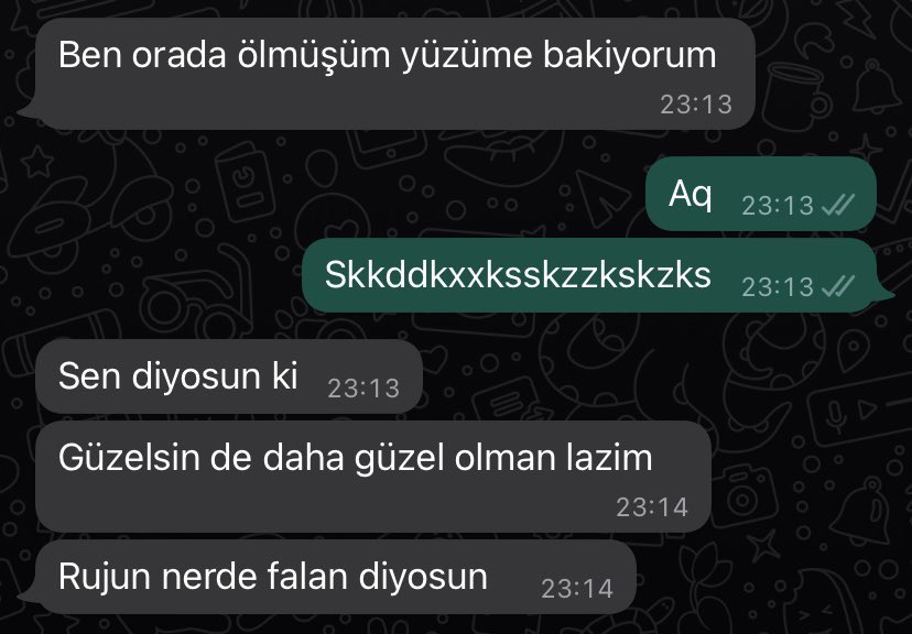 Gizemd35's tweet photo. Sarhos ve berbat halde olan best friende nasıl davranmalıyız 🤍 https://t.co/6fIaDasuFY
