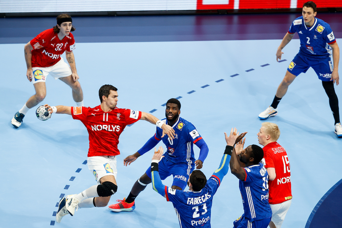 Ehf Euro Ehfeuro Twitter