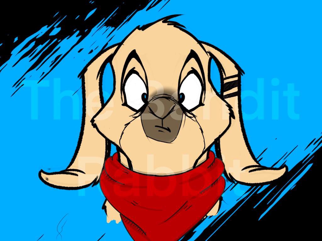 thebanditrabbit's tweet photo. The Bandit Rabbit collection coming soon 5k

We are giving #freenft 

Follow steps👇🏽

RT and like this
Follow us @thebanditrabbit 
Tag 3 friends

#Airdrops #NFTCommunity #NFTGame #NFTGiveaway #nftdomain #bandirabbit #airdropalert #NFT #NFTdrop #NFTcollectibles https://t.co/DHZcg1SyWa