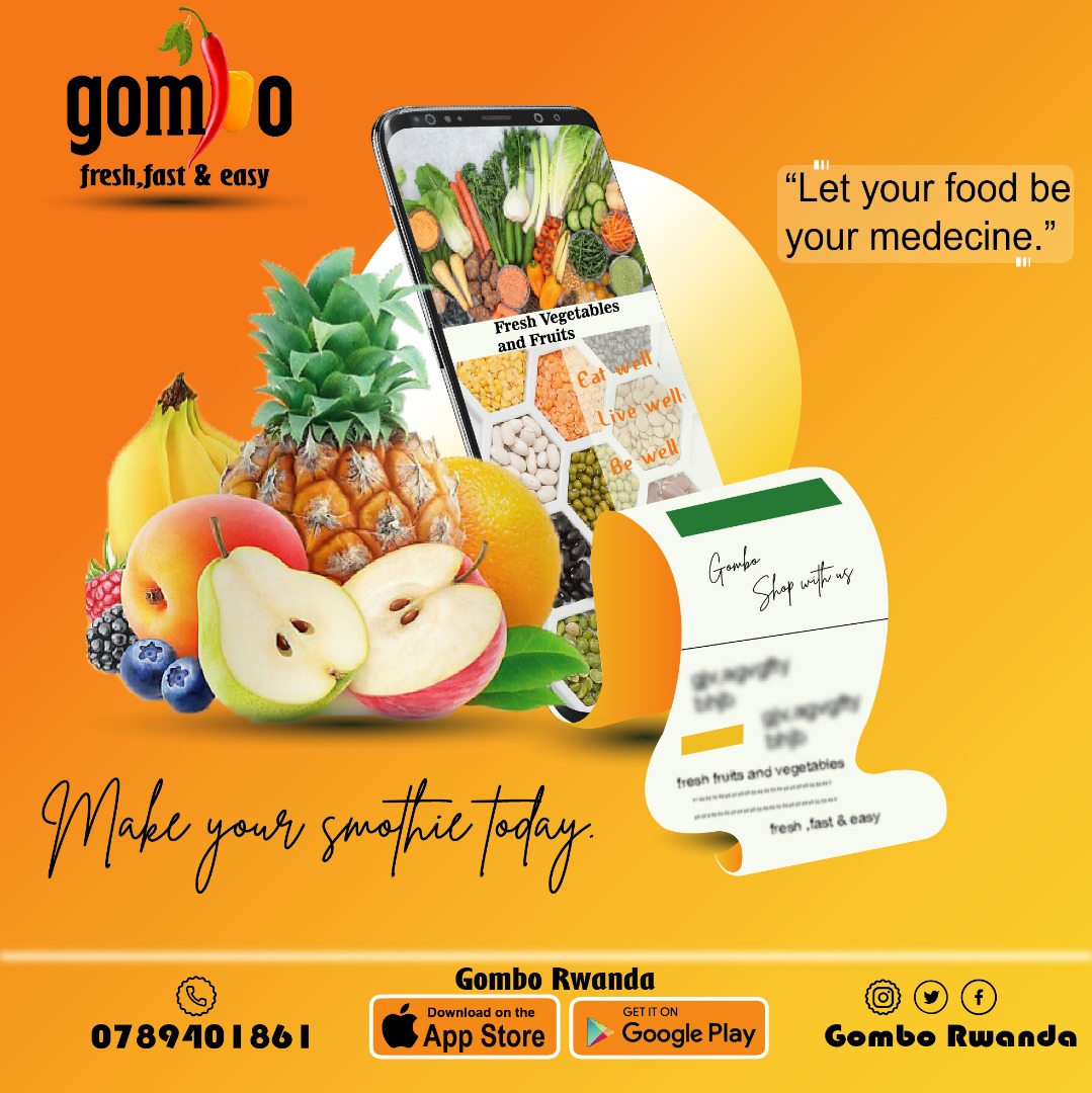GomboRwanda's tweet photo. 🚨Download the Application of gombo rwanda on your play store  then you gombo with us 🚨 

#onlinemarket 
#kigalionlinemarket 
#groceries
#let's gombo together https://t.co/BRZAcw4uwK