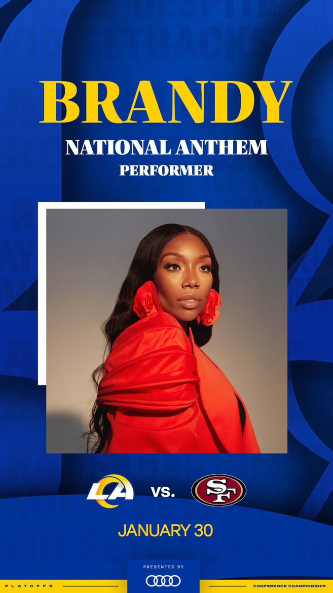4everBrandy's tweet photo. See you soon ♥️
3:30pm PT / 6:30pm ET https://t.co/OlM38tDGGk