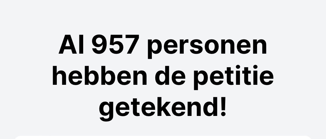 ✍️ Belangrijk voor Gorredijk! De voorzieningen moeten op peil zijn! Teken de petitie. Nog 1 dag te gaan. Zou toch mooi zijn als we de duizend passeren 👉 gorredijkinbeweging.nl ✍️