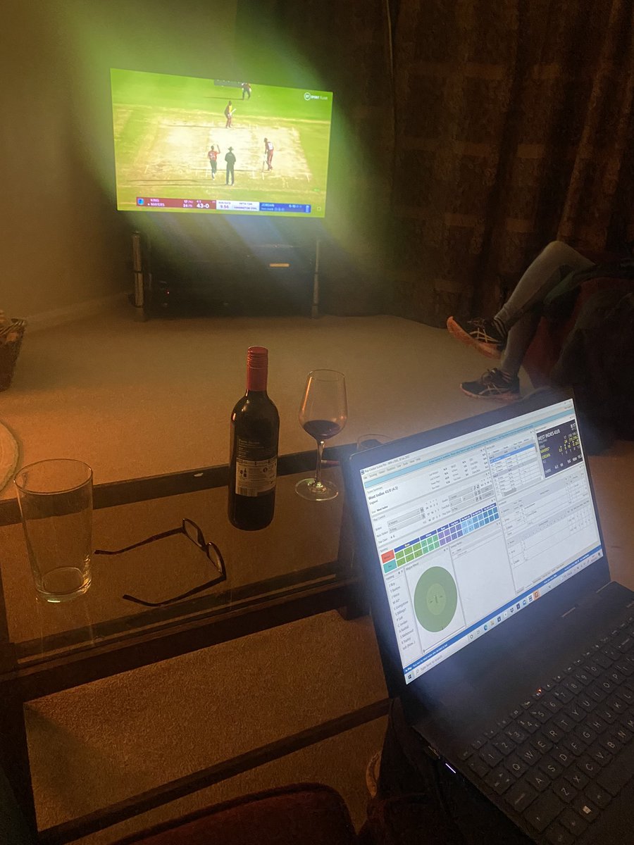 Silverstone Cricket Club tweet media