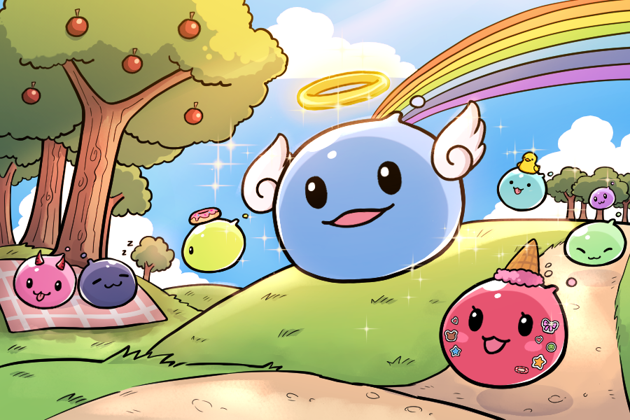 uwucrewnft's tweet image. ✨ Squishiverse Wl Giveaway! ✨

You heard it right uwus! You have a chance to win one of the 5 WL spots for the upcoming @SquishiverseNFT collection by @PepeCloverNFT! 💜

To enter: follow us and @SquishiverseNFT, like and RT this post! Results in 24 hours!

Good luck! 💞