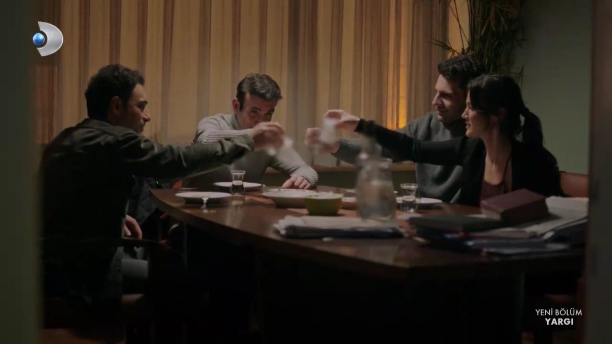 Mahşerin dört atlısı ✍🏻
#Yargı #İçimizdenBiri