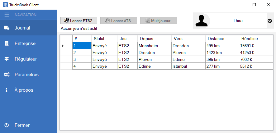 J'avais annoncé Mannheim - Istanbul, on l'aura fait, mais pas comme prévu 😂 
GG la Lhir'Army INC !