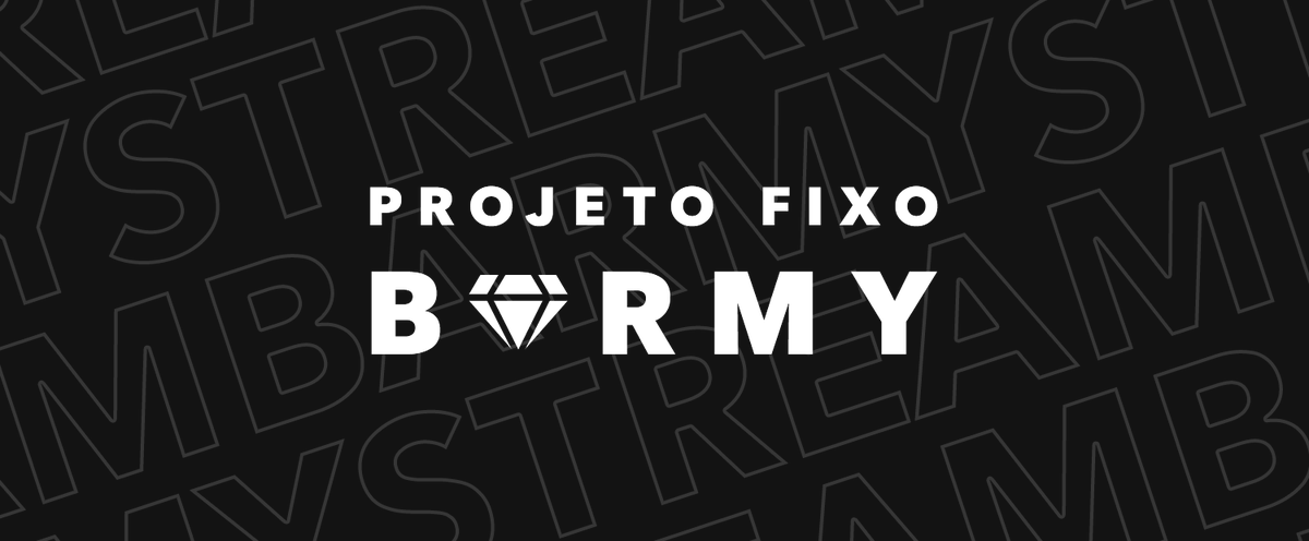 BARMYSTREAM's tweet photo. 𝐏𝐑𝐎𝐉𝐄𝐓𝐎 𝐅𝐈𝐗𝐎 | Pesquisa de Interesse

Army, abaixo segue a proposta de um projeto fixo para o fandom. Respondam à pesquisa mesmo se não tiverem interesse, por favor.

Ajude a divulgar em todas as redes sociais nas quais vocês estiverem.

📄 https://t.co/S7qXWRgLf7 https://t.co/SmeJdlcxyk