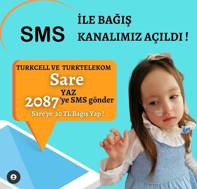 1 sms ile yardımcı olabilirsiniz.