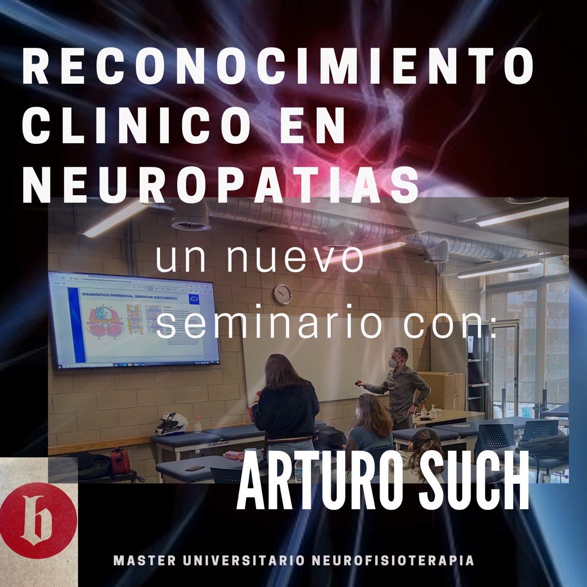 Como siempre superior!!!  @arturosuch en <a href="/MSNeurofisio/">MSNeurofisio</a>. Gracias Arturo