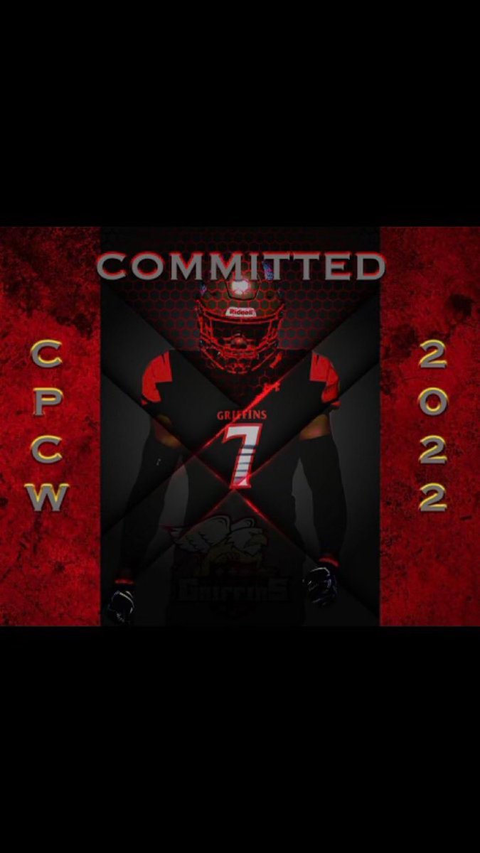 EddieVanausdle's tweet photo. 100% Committed @coach_RDutton @Coach_Dr3 @CoachDay_ @BWHSFootball1 https://t.co/ypA5qyP40P