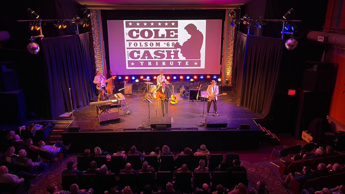 Regent Theatre Arlington (RegentTheatreMA) Twitter