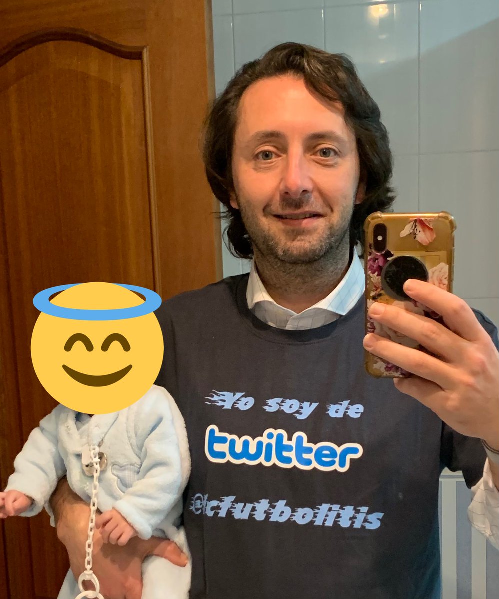 Javier Dominguez tweet media