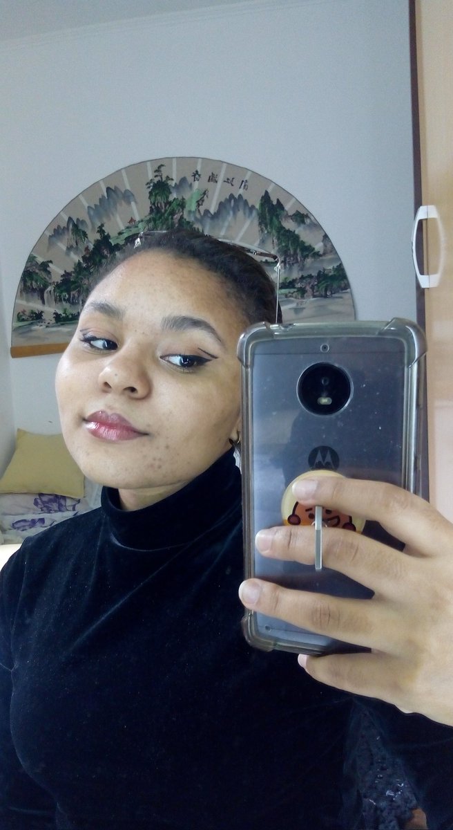 StitchStore2's tweet image. Boa tarde Ohana 💜💙💜💙 
Não é dia de Selca, mas deu vontade de postar 🥰💓