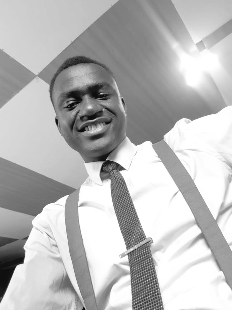 osakp1's tweet photo. A life without purpose, is a definition of chaos. Happy Sunday https://t.co/9u0X6RiKtQ
