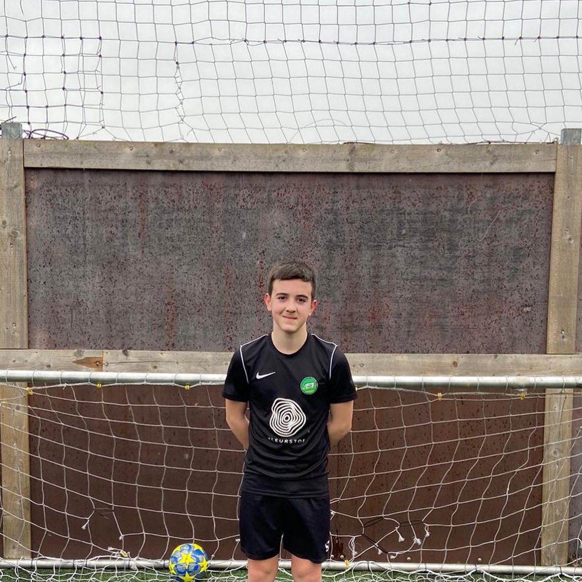 _FinishingTouch's tweet photo. Brilliant sessions today with Aidan, Ronan, Livi and Luca👏🏻😎 https://t.co/fSBwUDwEhL