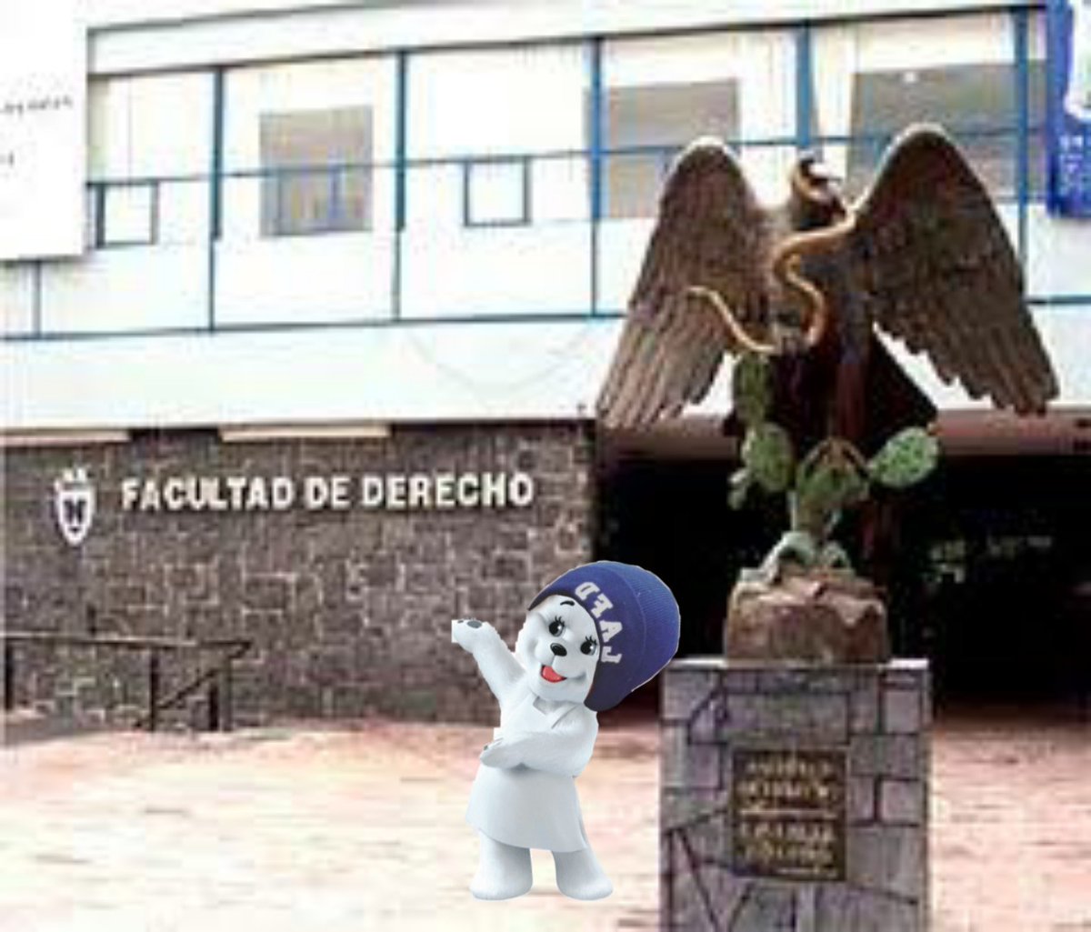 rennhq's tweet photo. la historia del por qué quackity estudia leyes https://t.co/Y5BoUVR6yu
