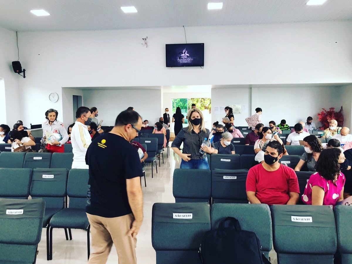gilsonsoledade's tweet photo. Treinar para Salvar. 
Equipe de líderes Esc. Sab. Região Toledo. 
A felicidades de todos, pode estar no próximo passo na direção certa - Jesus. #c1s https://t.co/2M73870WtT