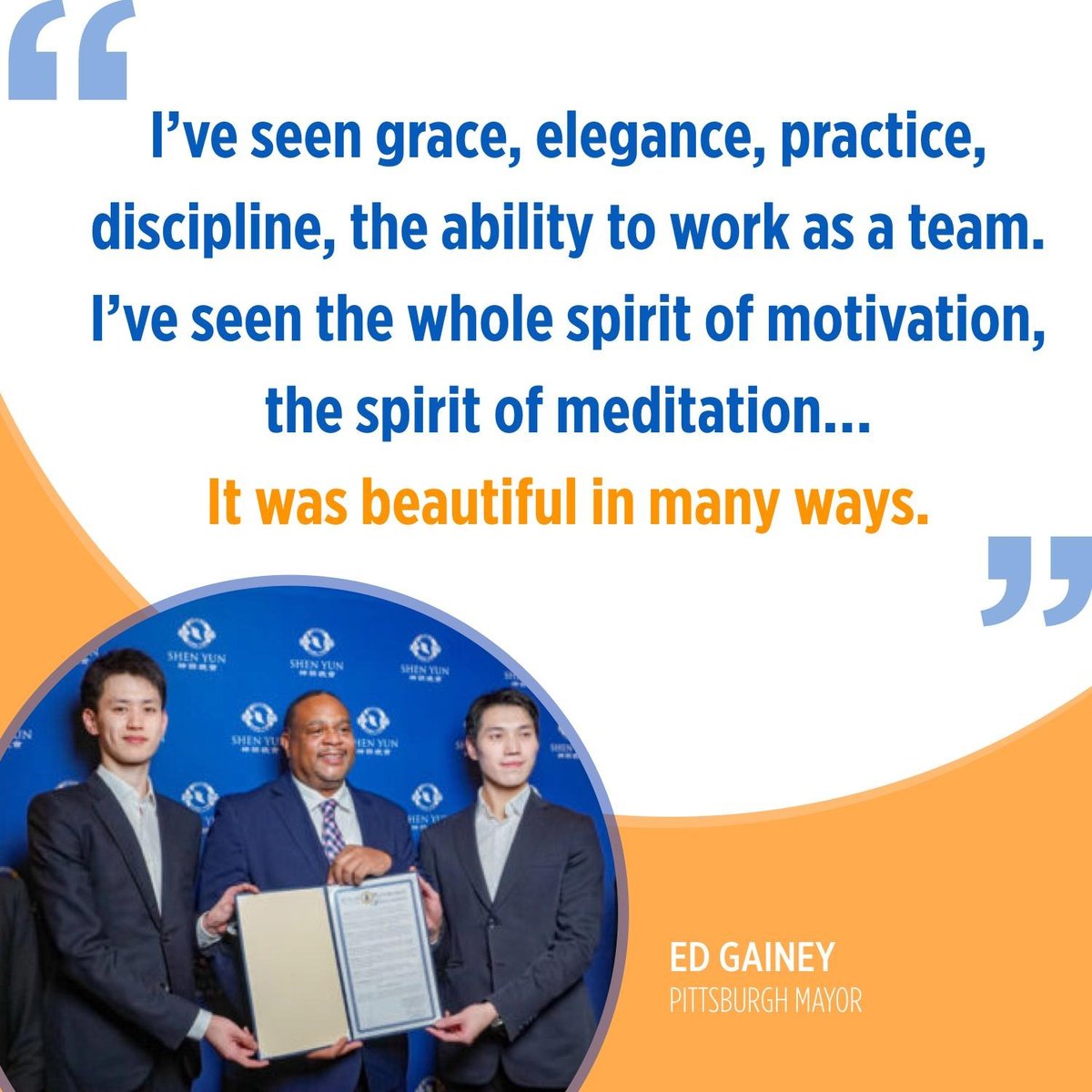 ShenYun's tweet photo. #ShenYunReviews   #ShenYun https://t.co/hg4nAcMnlB