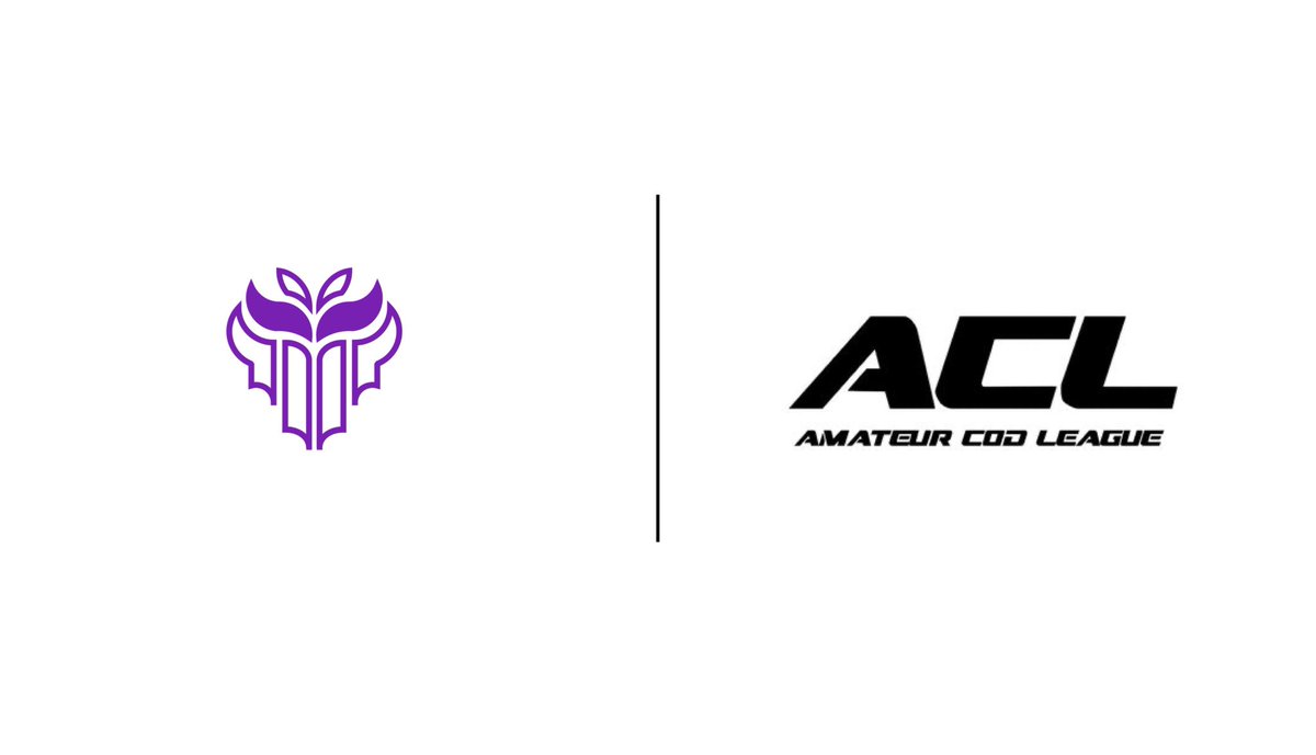 Amateur Cod League (@ACLTheLeague) / Posts / X