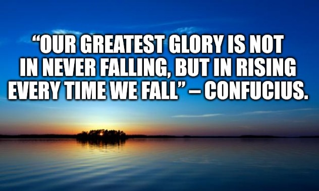 Px3Solutions's tweet photo. A fantastic quote to let sink in. Dealing with failure is far better than dealing with regret!

#timetowork #consulting #px3solutions #dailymotivation https://t.co/X1K00wAXgi