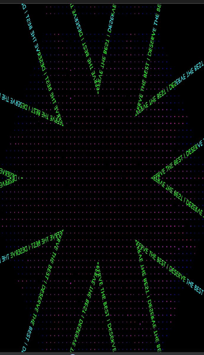 drawsbymv's tweet photo. @mverdeart We still have available editions✨
These are our two pieces on @fx_hash_ 

https://t.co/u76xvQeAVY

https://t.co/zhAEqJfFsw

#generativeart #NFTCommunity https://t.co/x8xWwpLcq0