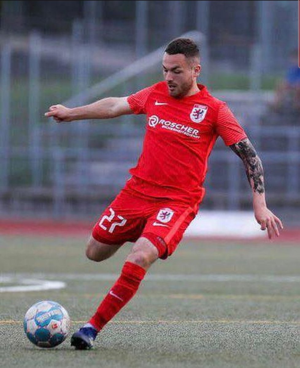 RL_Suedwest's tweet photo. Nikita Marusenko verlässt den @FcGiessen und wechselt zum VfV 06 Hildesheim in die @RLNord.
#RLSW #FCGiessen https://t.co/lPiTJKkRAZ