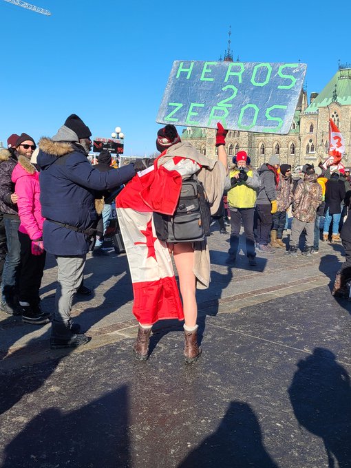 #manifesting #ConvoyForFreedom2022 #convoy #ConvoidelaLiberte #kira4burn #kiraburn @JustinTrudeau @francoislegault<a href="/tag/manifesting"class="tags">#manifesting</a><a href="/tag/convoyforfreedom2022"class="tags">#ConvoyForFreedom2022</a><a href="/tag/convoy"class="tags">#convoy</a><a href="/tag/convoidelaliberte"class="tags">#ConvoidelaLiberte</a><a href="/tag/kiraburn"class="tags"><span>#kiraburn</span></a><a href="/tag/kira4burn"class="tags"><span>#kira4burn</span></a>