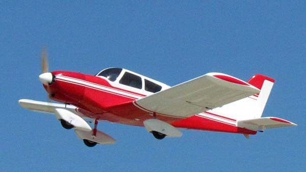 beMint5's tweet photo. #Aviation #Fact: Popular piper
The #Piper PA-28 series, the first of which appeared in 1960, is typical of Piper's successful light aircraft in its reliability, simplicity, and adaptability to different roles. It proudly sits on the 4th place in the most produced aircraft list. https://t.co/lDmfkWlsfT