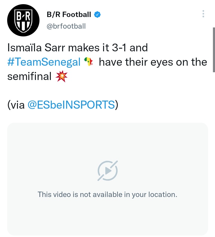 Iarrymadawa's tweet photo. @brfootball @ESbeINSPORTS @brfootball 😂😂😂 this news is about MY LOCATION... https://t.co/FB09hnbwQ4