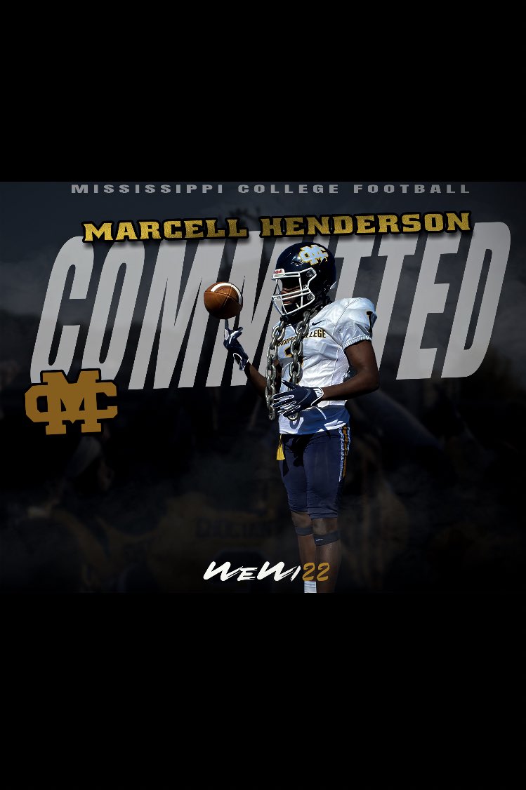 Found a way let’s make something shake from here 💯@CoachParkerMC #MississpiProduct🐐