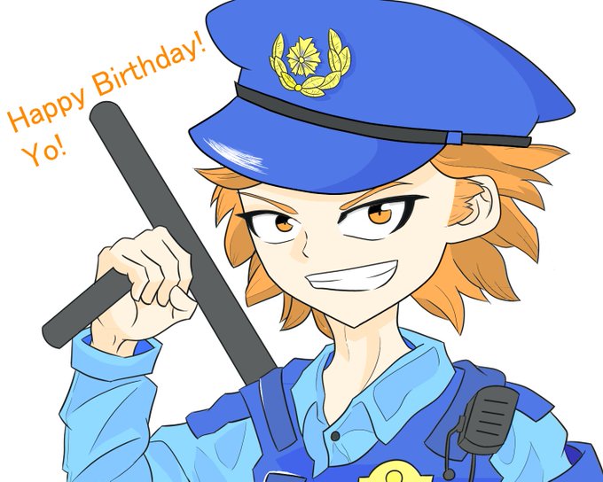 警察官のtwitterイラスト検索結果 古い順