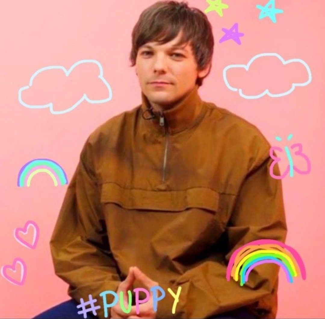 WRiverfine's tweet image. Louis es el ser más hermoso que existe, todo lo que hago es para ponerlo orgulloso a él aunque el jamás se entere

I vote #Louies for #BestFanArmy at the #iHeartAwards