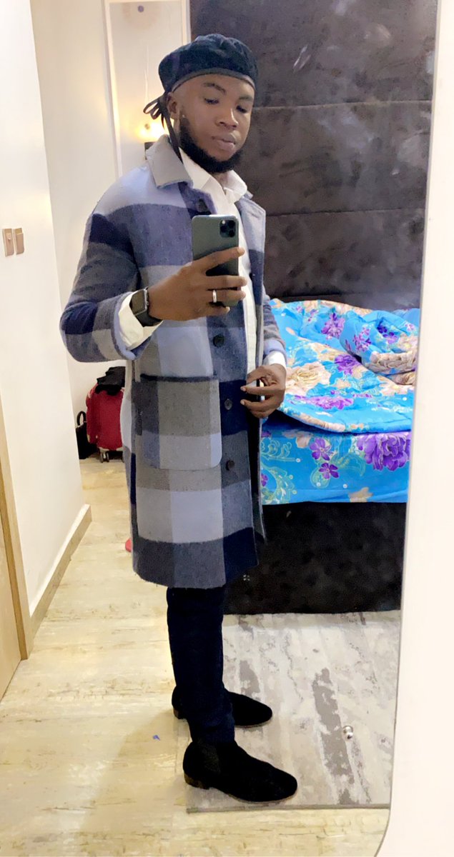 Ukaigwe Marcus tweet media