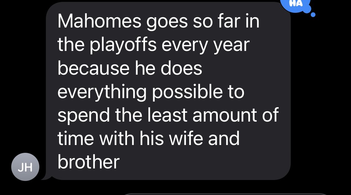 FauxAndyLuck's tweet photo. #Chiefs https://t.co/ncYpehZD9d