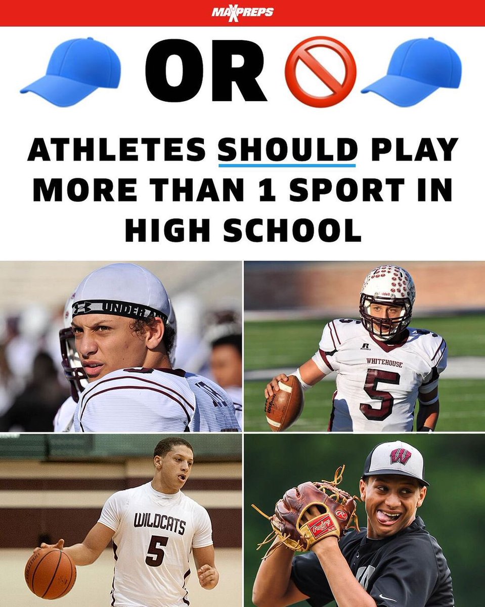 MaxPreps tweet media