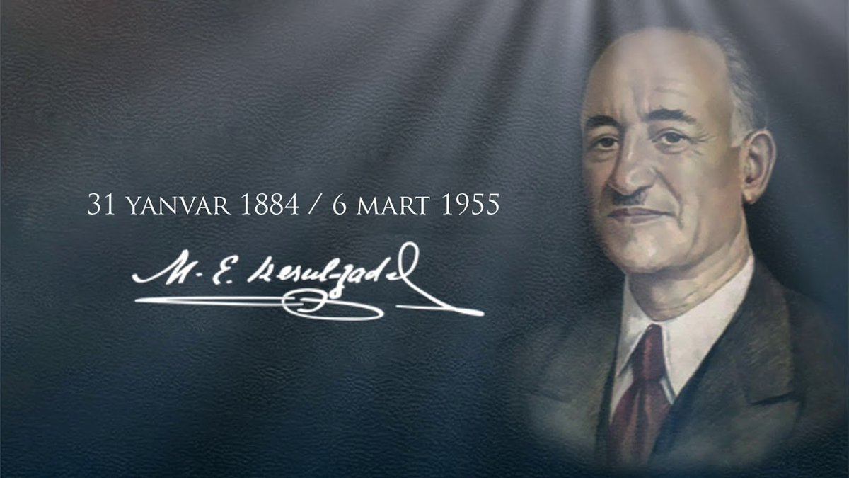 MrMuradoff's tweet photo. Movludun mubarek bey
#HeykellerdeyoxUreklerdesen https://t.co/I5ATcUSlvO