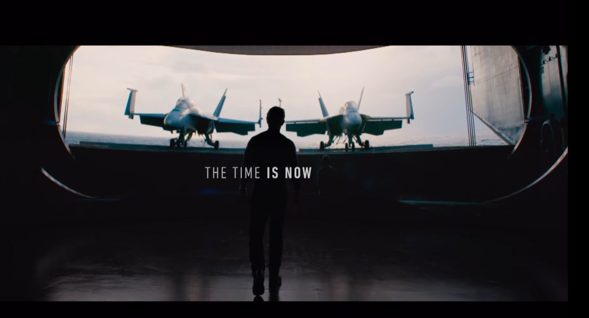 Getting ready for.... football and/or TopGun #Hornet #TopGun #Chiefs #Bengals #Movie #TomCruise #Football #NFL 

m.youtube.com/watch?v=A_yWXl…