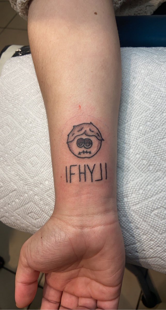 Tyler The Creator Tattoo Crafting Your Story