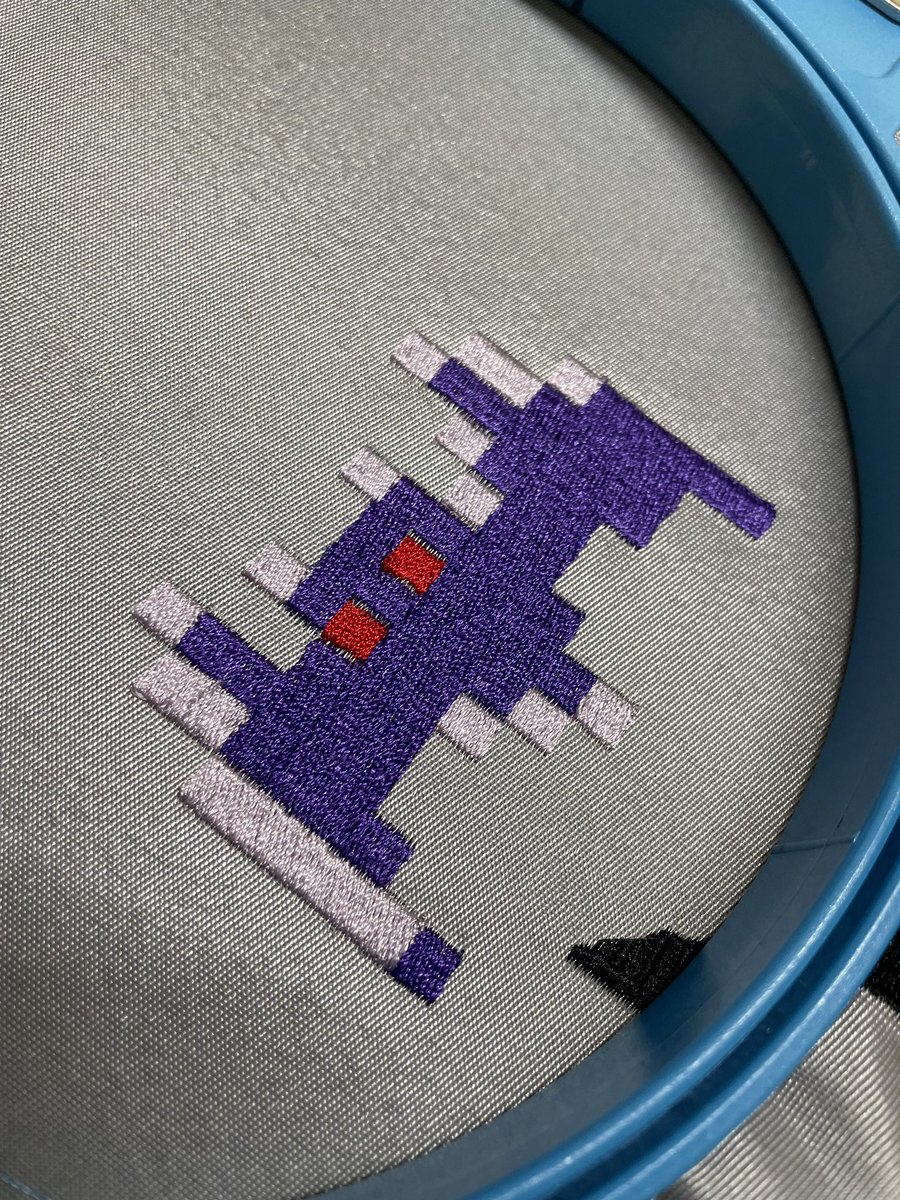 ForgottenRunes's tweet photo. Patches in Progress !MERCH https://t.co/RDiDtn6vAe