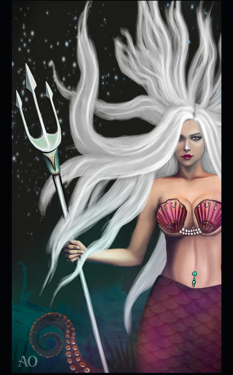shubhcrypto01's tweet photo. 🔥 Octavia, Octopus Queen Promo Art   #NFT #Giveaways @AncientOasis

👇How to Enter👇

*Follow me  &amp; @Gemiduniya
Join Discord Channel - https://t.co/37NmZRRcQq
*Retweet &amp; Like 
*Tag 3 Friends &amp; Wax Address
Done✅

⌚Giveaway End 3Feb.The winner will be announced on 4Feb. #WAX https://t.co/9xP4e61Ajd